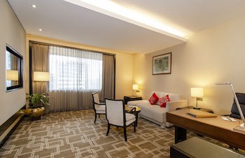 Pan Pacific Sonargaon Dhaka