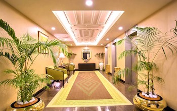 Pan Pacific Sonargaon Dhaka