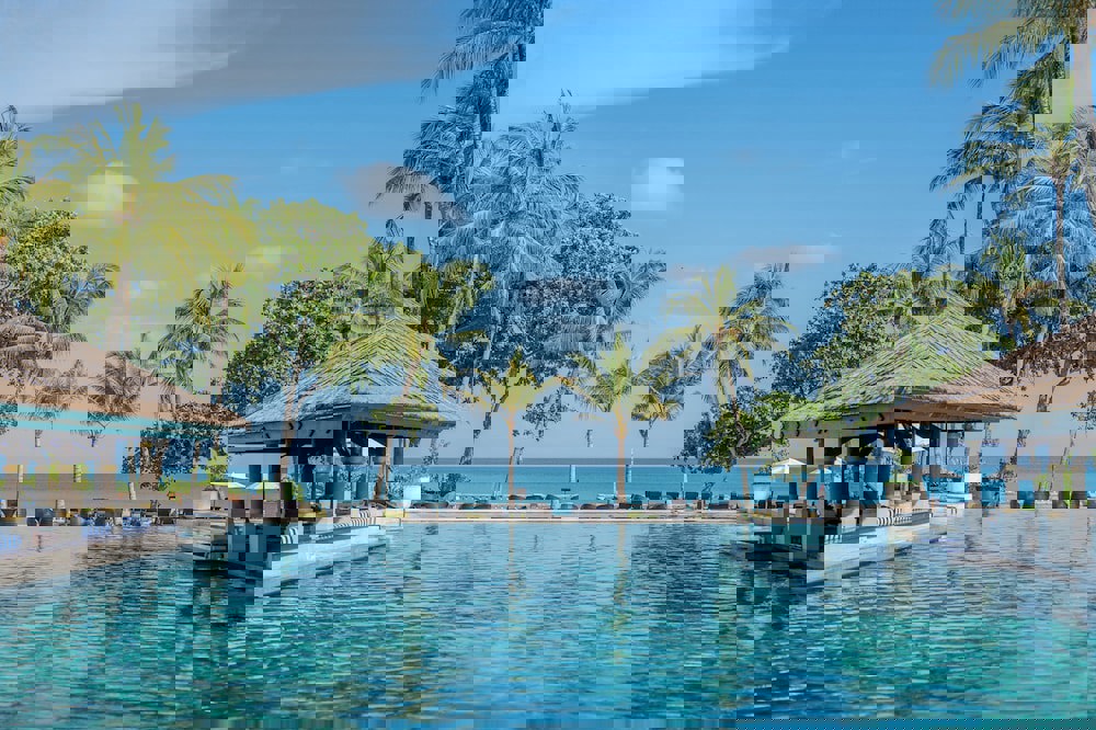 InterContinental Bali Resort by IHG