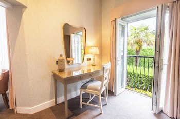 Best Western Plus The Connaught Hotel & Spa