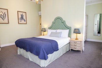 Best Western Plus The Connaught Hotel & Spa