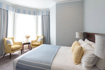 Best Western Plus The Connaught Hotel & Spa