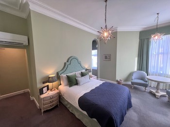 Best Western Plus The Connaught Hotel & Spa