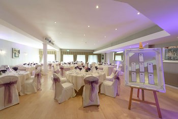 Best Western Plus The Connaught Hotel & Spa