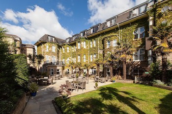 Best Western Plus The Connaught Hotel & Spa