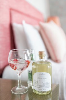 Best Western Plus The Connaught Hotel & Spa
