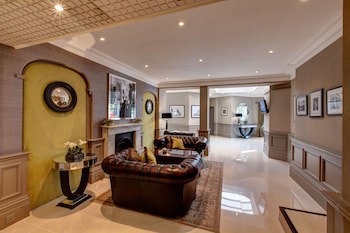 Best Western Plus The Connaught Hotel & Spa