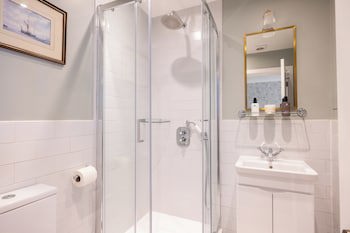 Best Western Plus The Connaught Hotel & Spa