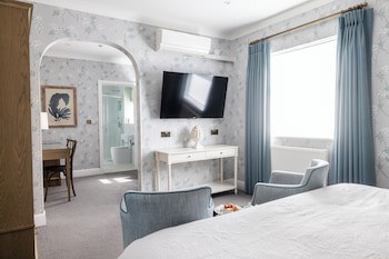 Best Western Plus The Connaught Hotel & Spa