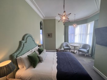 Best Western Plus The Connaught Hotel & Spa