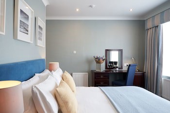Best Western Plus The Connaught Hotel & Spa