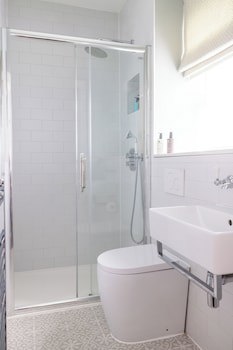 Best Western Plus The Connaught Hotel & Spa
