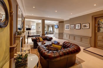 Best Western Plus The Connaught Hotel & Spa
