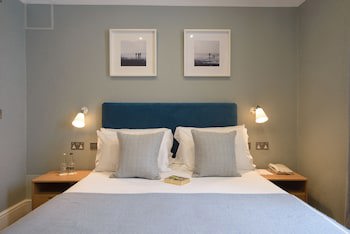 Best Western Plus The Connaught Hotel & Spa