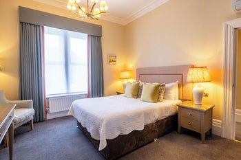 Best Western Plus The Connaught Hotel & Spa