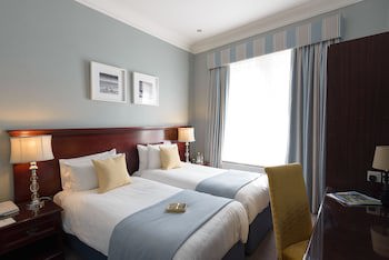 Best Western Plus The Connaught Hotel & Spa