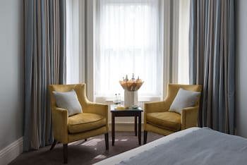 Best Western Plus The Connaught Hotel & Spa