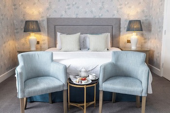 Best Western Plus The Connaught Hotel & Spa