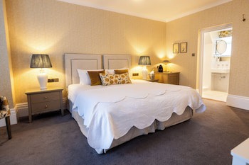 Best Western Plus The Connaught Hotel & Spa