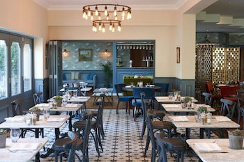 Best Western Plus The Connaught Hotel & Spa
