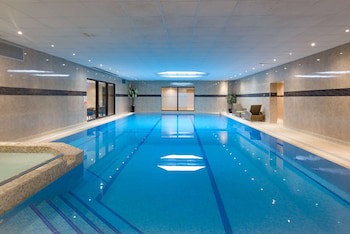 Best Western Plus The Connaught Hotel & Spa