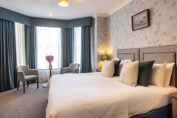 Best Western Plus The Connaught Hotel & Spa