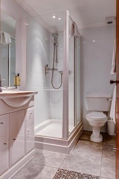 Best Western Plus The Connaught Hotel & Spa
