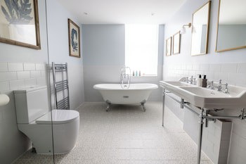 Best Western Plus The Connaught Hotel & Spa