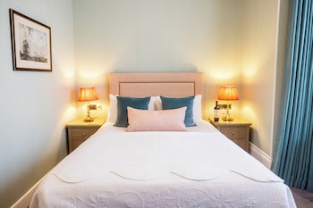 Best Western Plus The Connaught Hotel & Spa