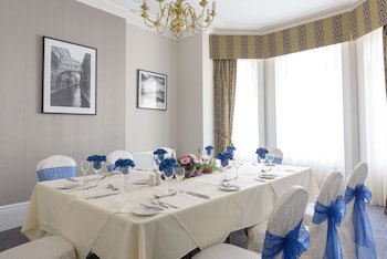 Best Western Plus The Connaught Hotel & Spa