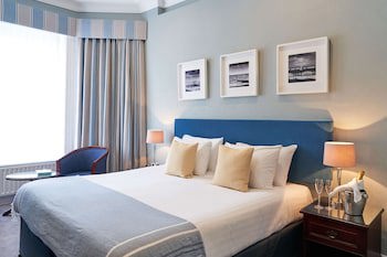 Best Western Plus The Connaught Hotel & Spa