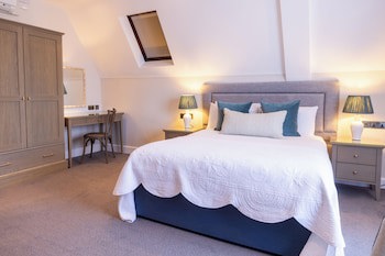 Best Western Plus The Connaught Hotel & Spa
