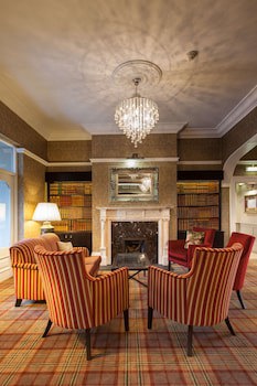 Best Western Plus The Connaught Hotel & Spa
