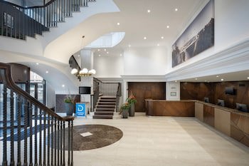 Delta Hotels By Marriott Bristol City Centre