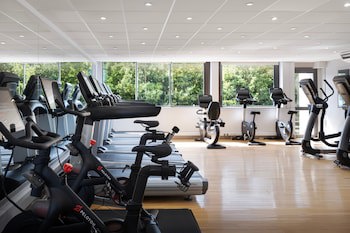 Delta Hotels By Marriott Bristol City Centre