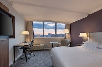 Delta Hotels By Marriott Bristol City Centre