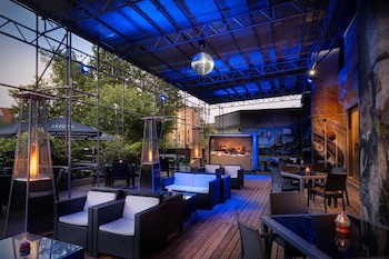 Delta Hotels By Marriott Bristol City Centre