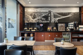 Delta Hotels By Marriott Bristol City Centre