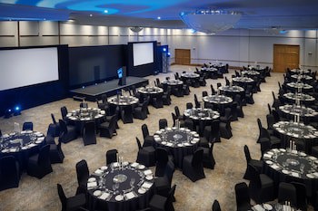 Delta Hotels By Marriott Bristol City Centre