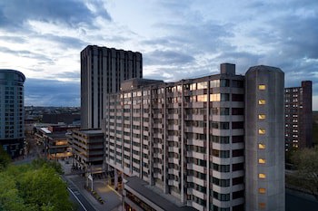 Delta Hotels By Marriott Bristol City Centre