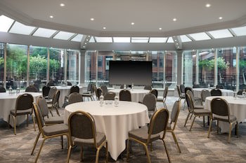 Delta Hotels By Marriott Bristol City Centre