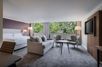 Delta Hotels By Marriott Bristol City Centre