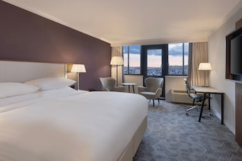 Delta Hotels By Marriott Bristol City Centre