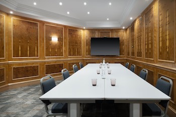 Delta Hotels By Marriott Bristol City Centre