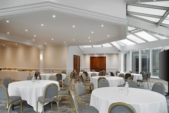 Delta Hotels By Marriott Bristol City Centre
