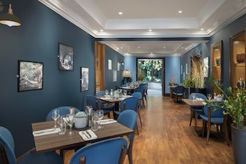 Delta Hotels By Marriott Bristol City Centre
