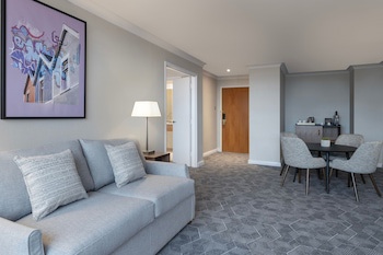 Delta Hotels By Marriott Bristol City Centre