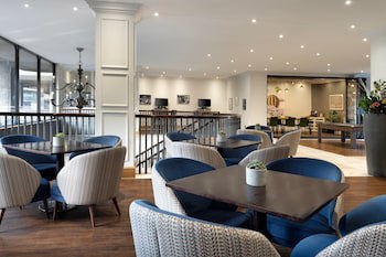 Delta Hotels By Marriott Bristol City Centre
