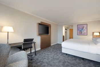 Delta Hotels By Marriott Bristol City Centre