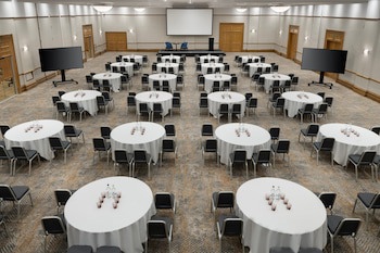 Delta Hotels By Marriott Bristol City Centre